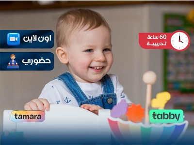 البرنامج التدريبي في مهارات الصفولة المبكرة